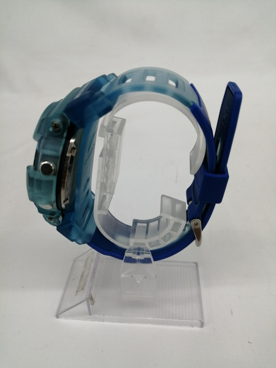 CASIO G-SHOCK DW-9600WF
