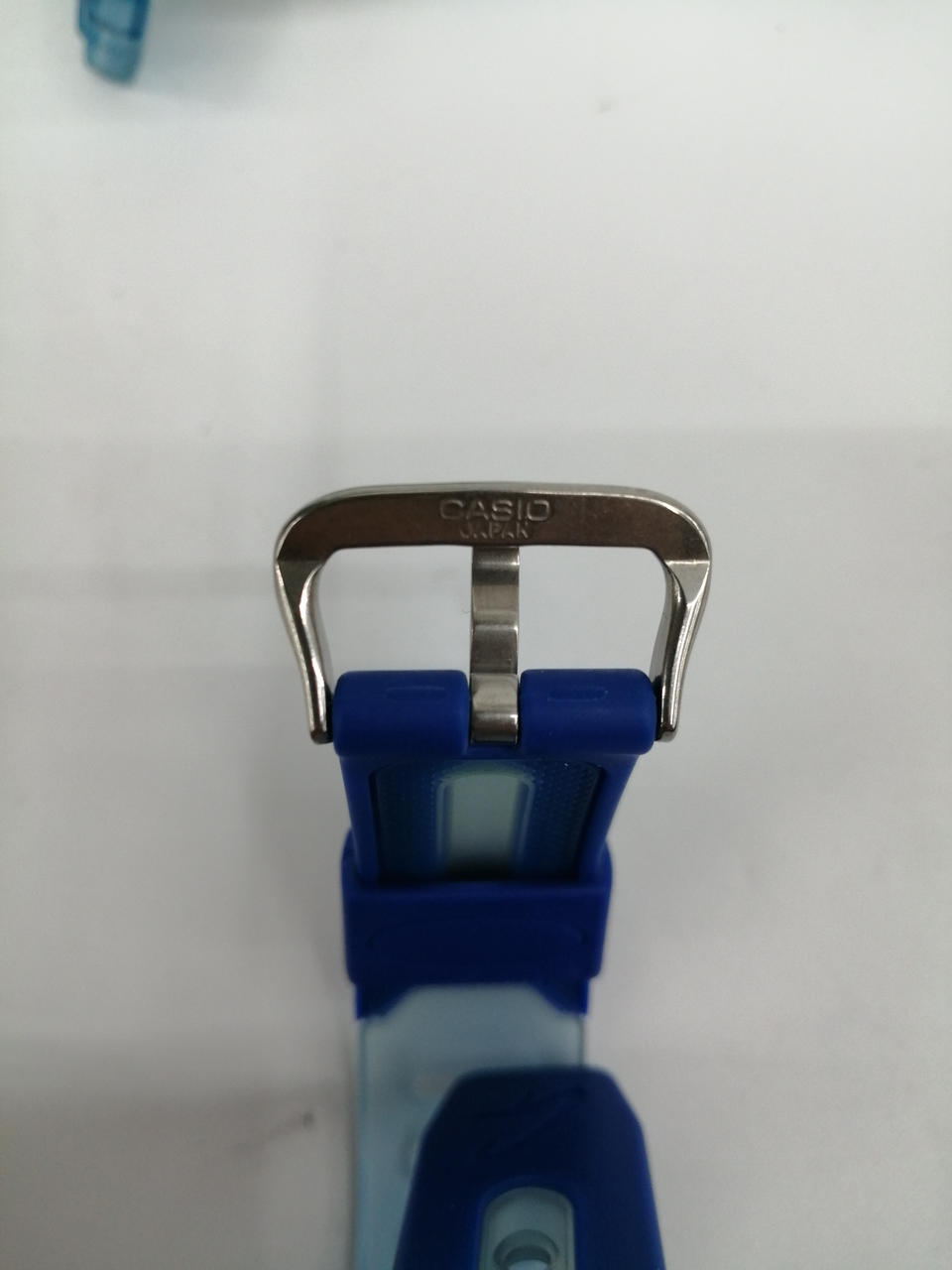 CASIO G-SHOCK DW-9600WF