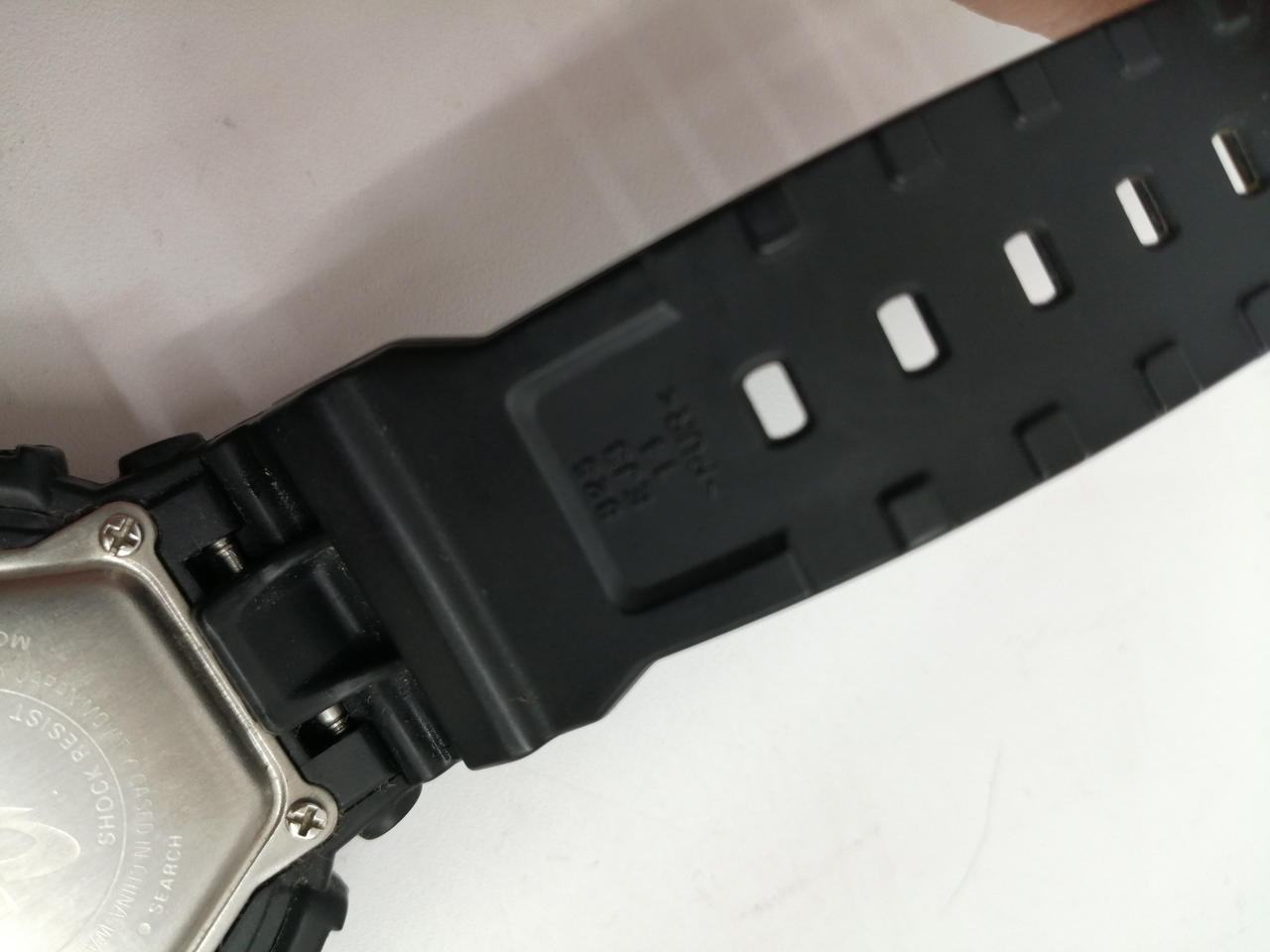 CASIO BABY-G BA-111 | BanzaiHobby