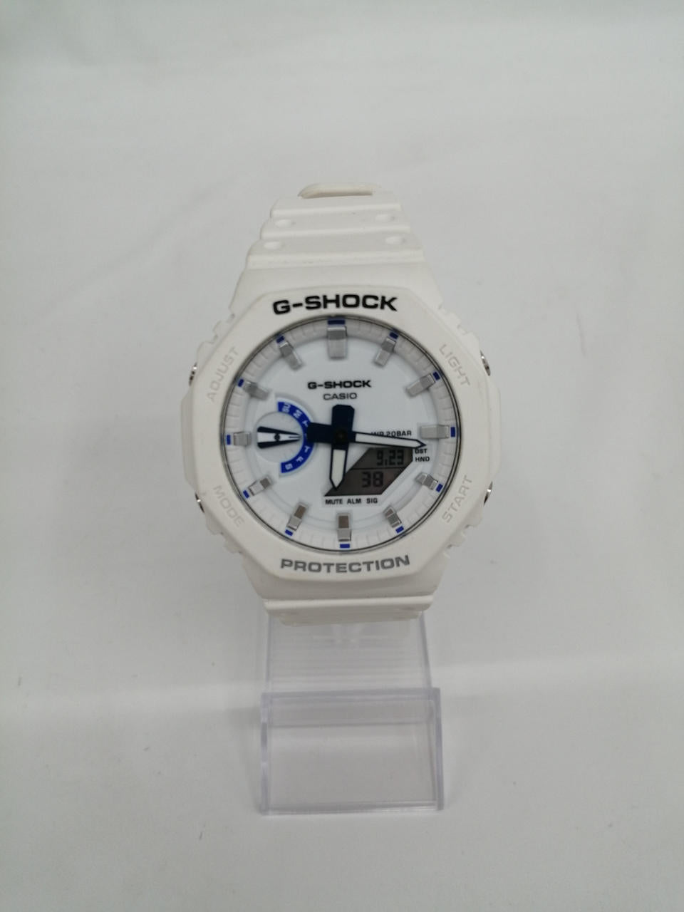 CASIO G-SHOCK GA-2100HDS