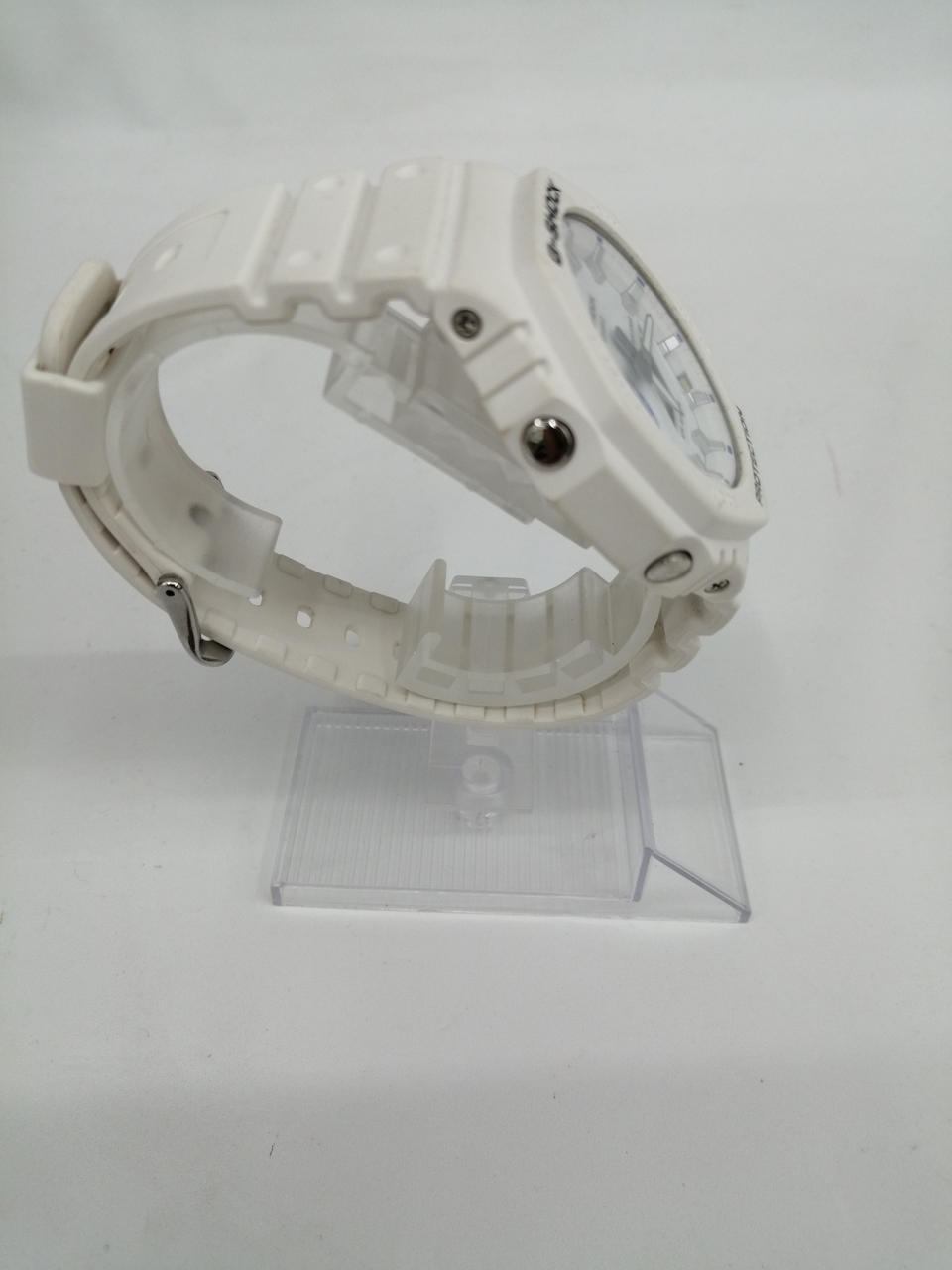 CASIO G-SHOCK GA-2100HDS