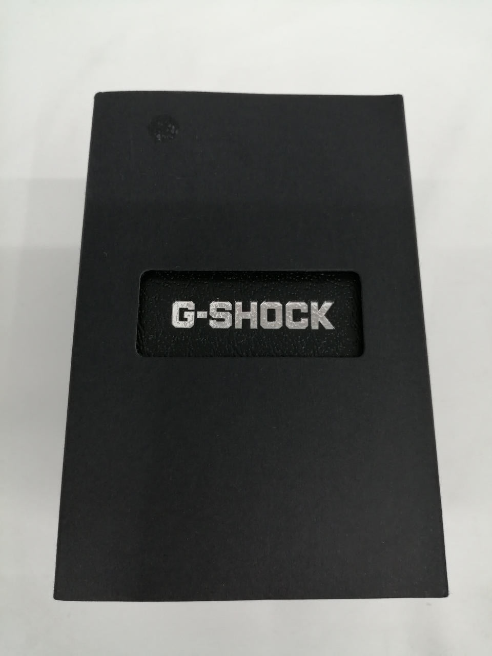 CASIO G-SHOCK GA-2100HDS