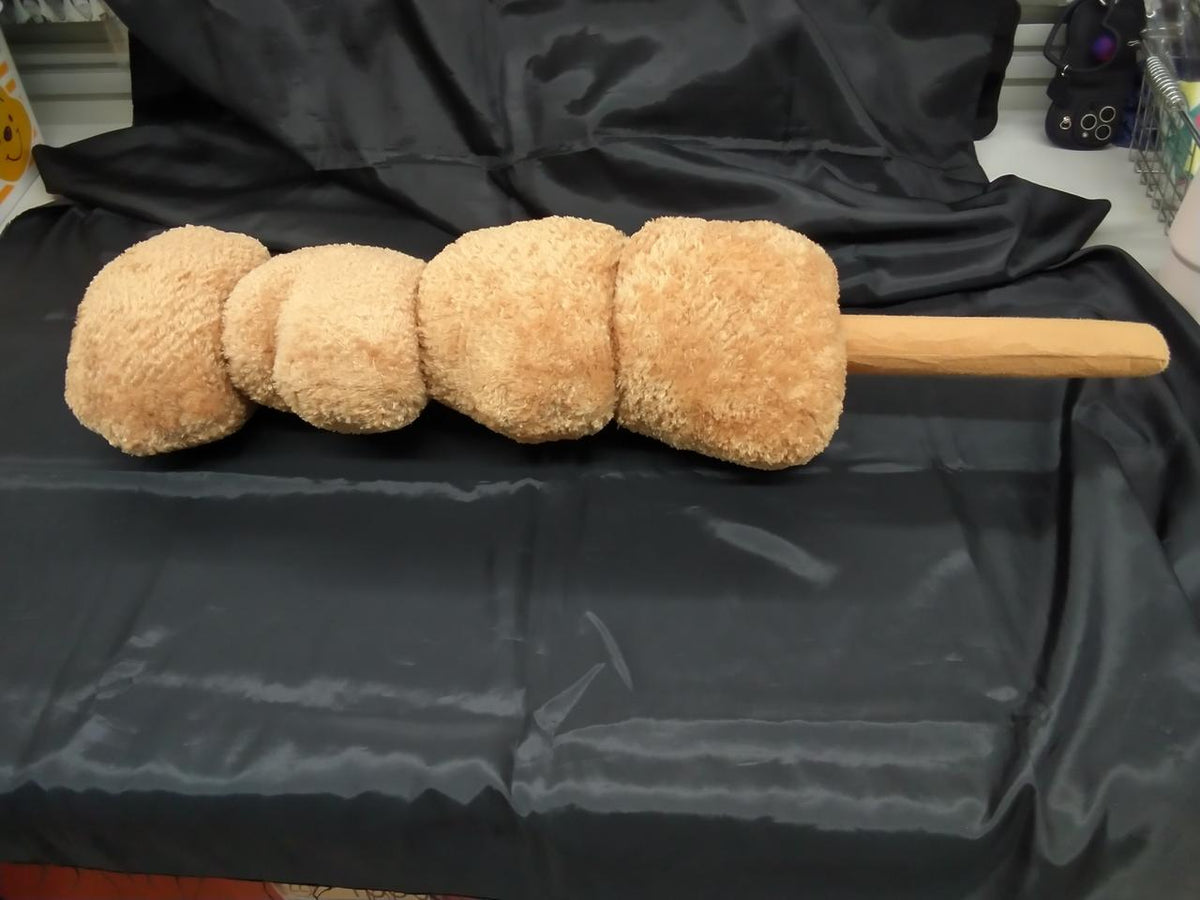 7-Eleven Ichiban Kuji Special Prize: Karaage Bobo
