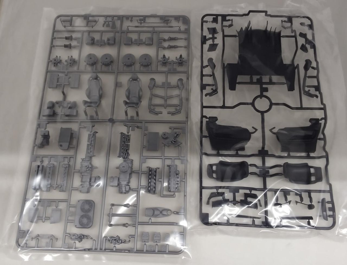 TAMIYA Ferrari FXXK 1/24 FERRARI FXXK