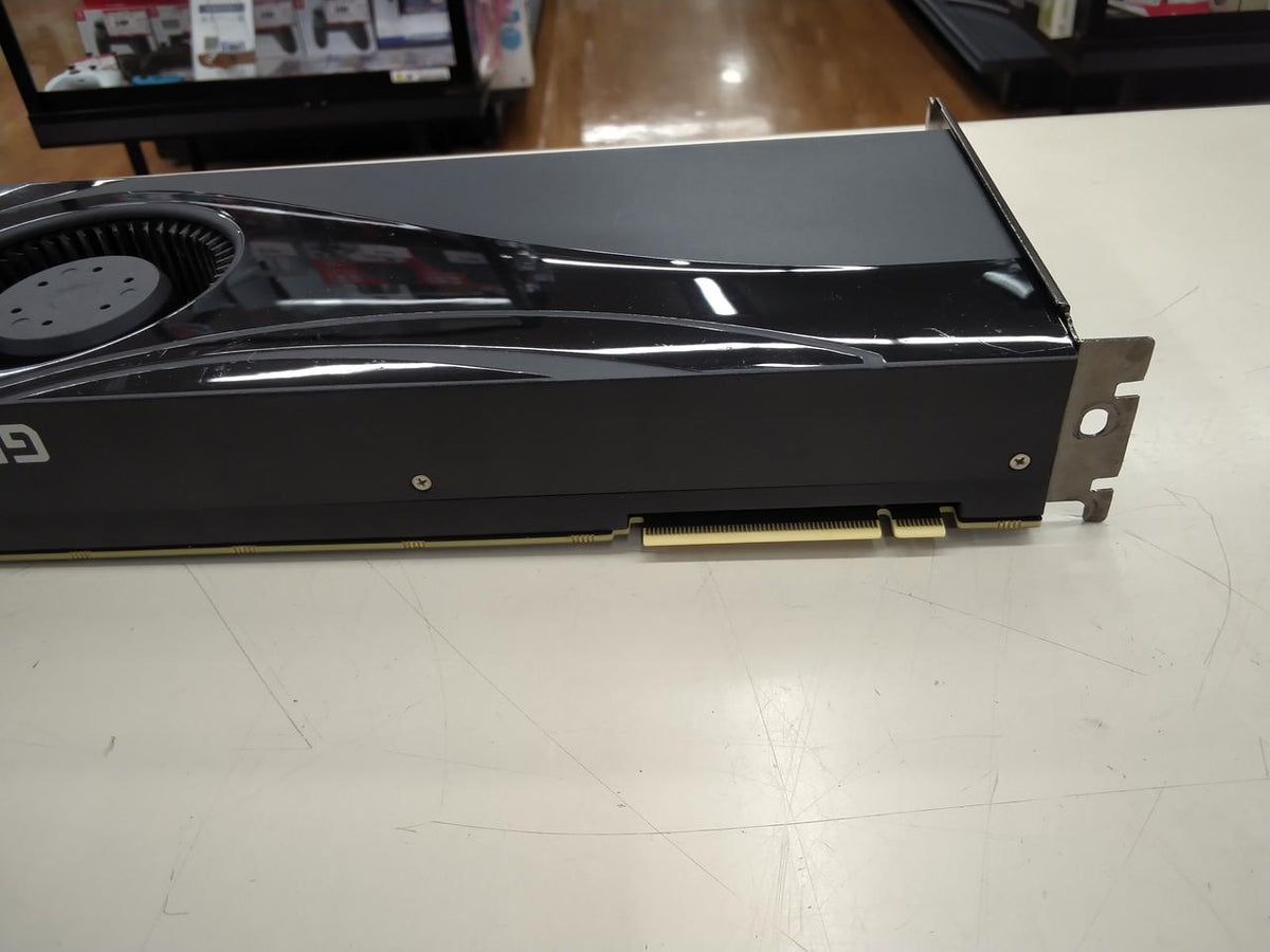 NVIDIA Main unit only: Graphics card: GEFORCE RTX2080
