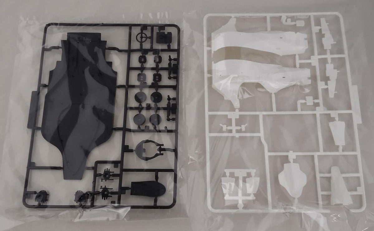 FUJIMI Williams-Renault FW14B 1992 1/20 WILLIAMS FW14B
