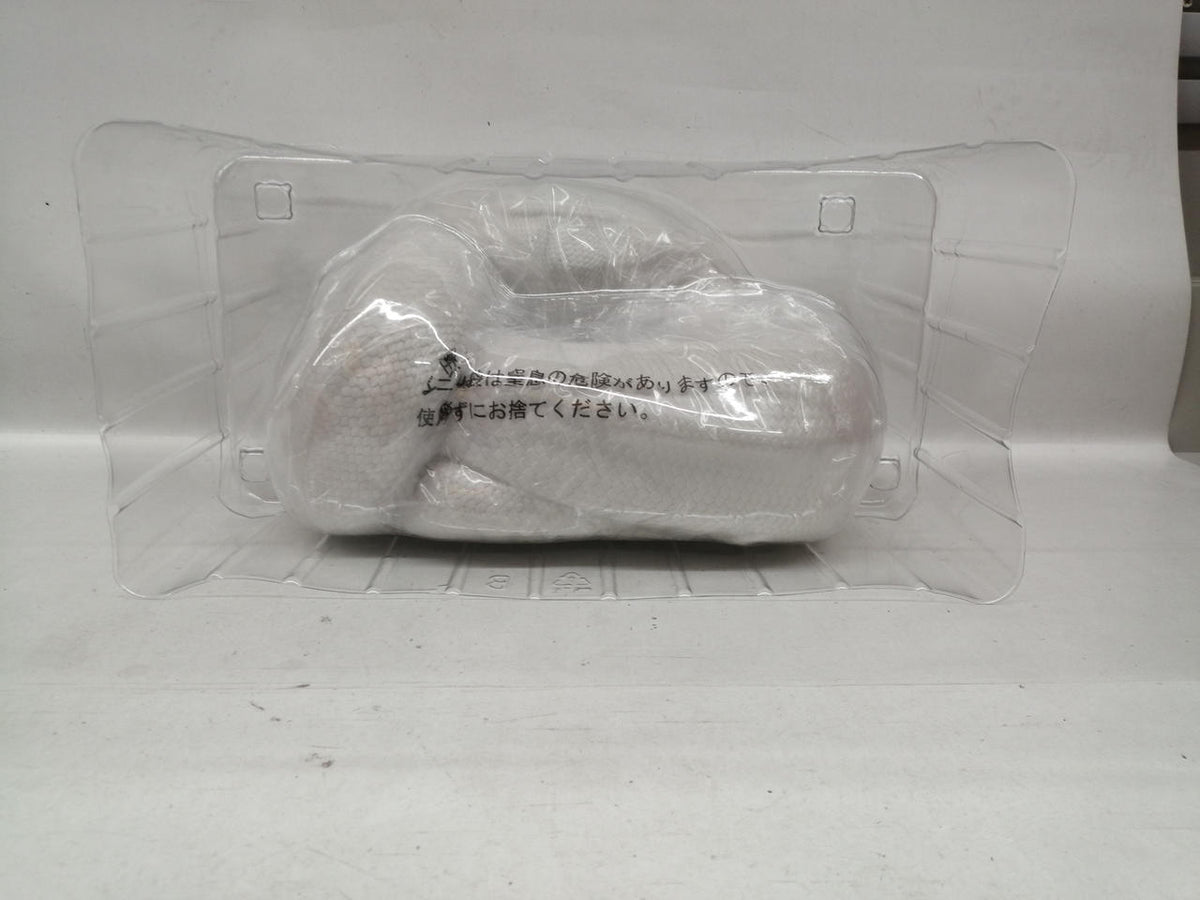 Bandai Namco Ichiban Kuji Reptile & Amphibian Prize B Ball Python Tissue Case
