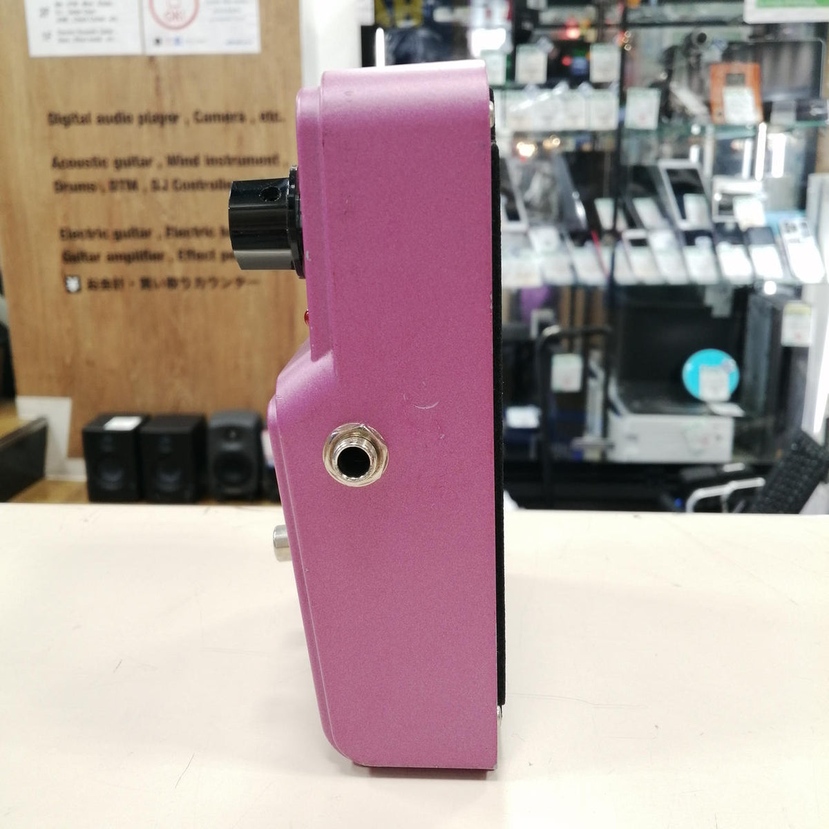 MAXON AD999 Effects Pedal