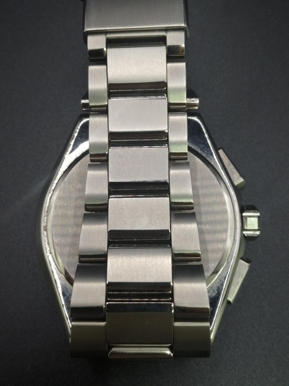 SEIKO ARTRON 8B63-0BL0