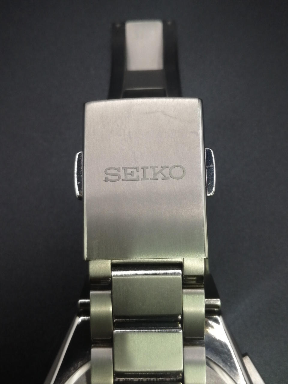 SEIKO ARTRON 8B63-0BL0