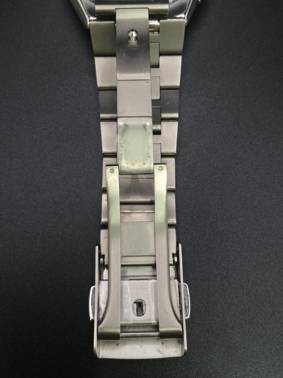 SEIKO ARTRON 8B63-0BL0