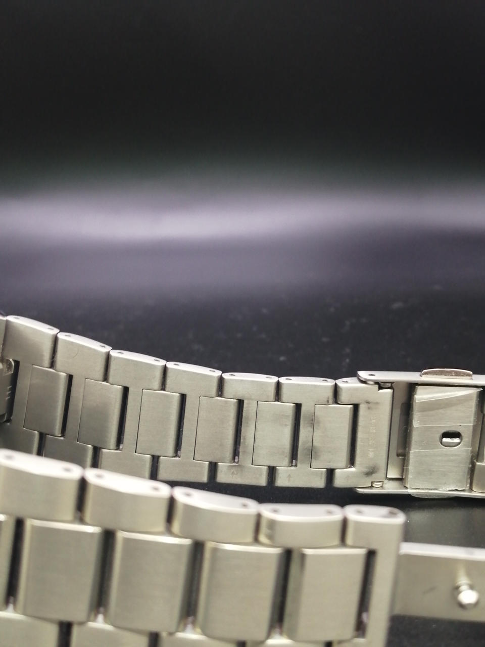 SEIKO ARTRON 8B63-0BL0