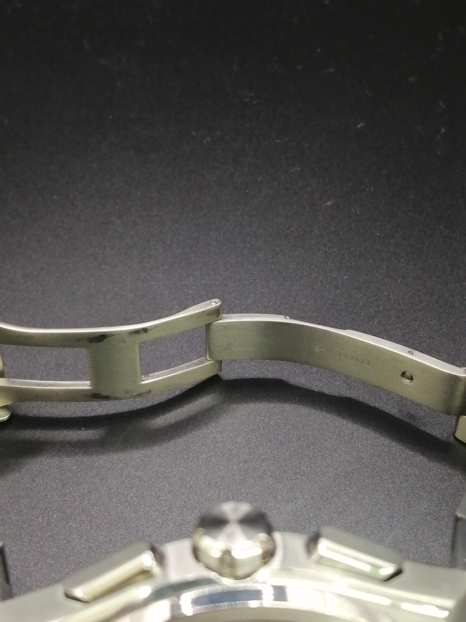 SEIKO ARTRON 8B63-0BL0