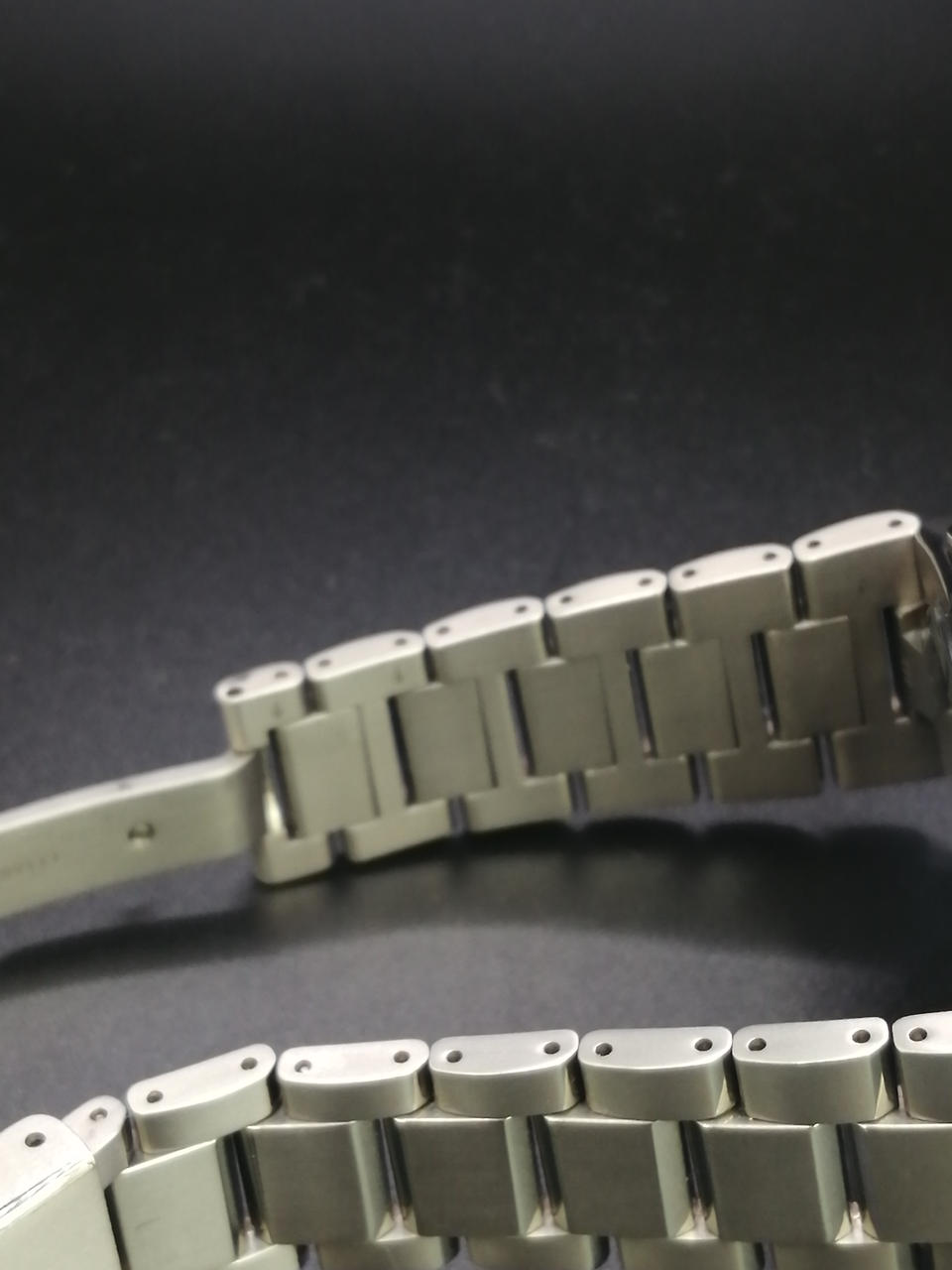 SEIKO ARTRON 8B63-0BL0