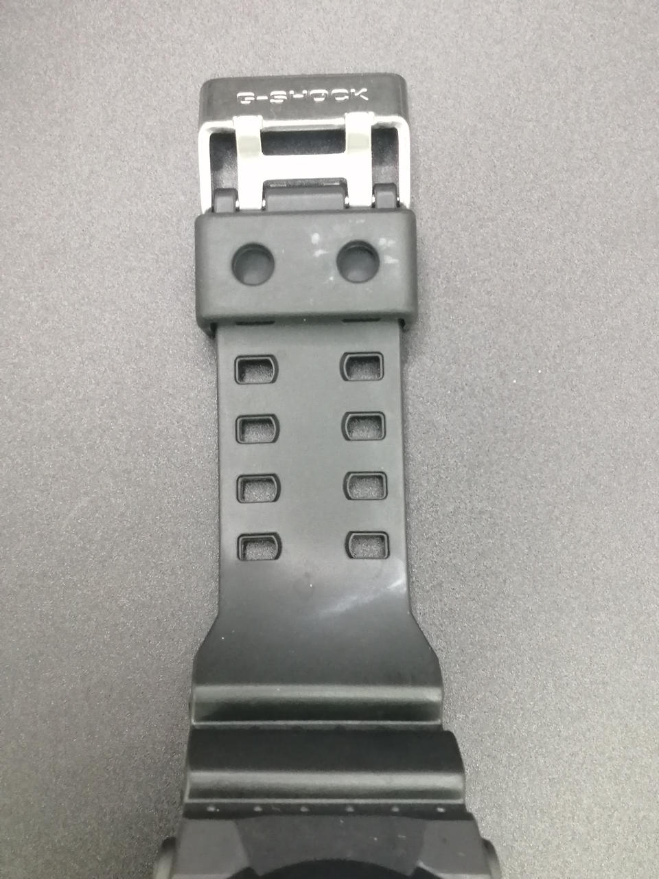 CASIO G-SHOCK GA-710