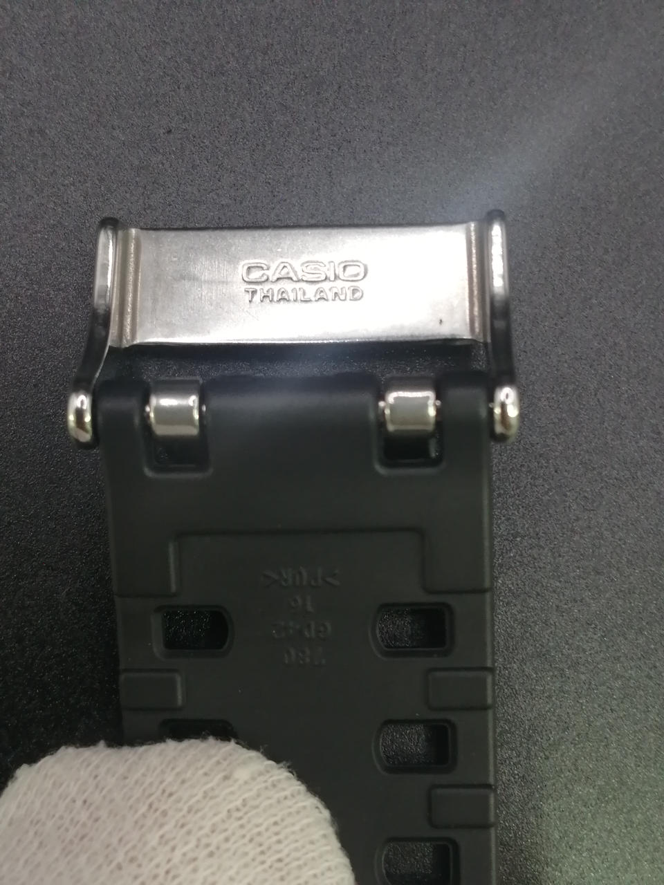 CASIO G-SHOCK GA-710