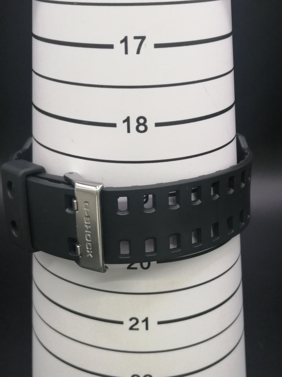 CASIO G-SHOCK GA-710