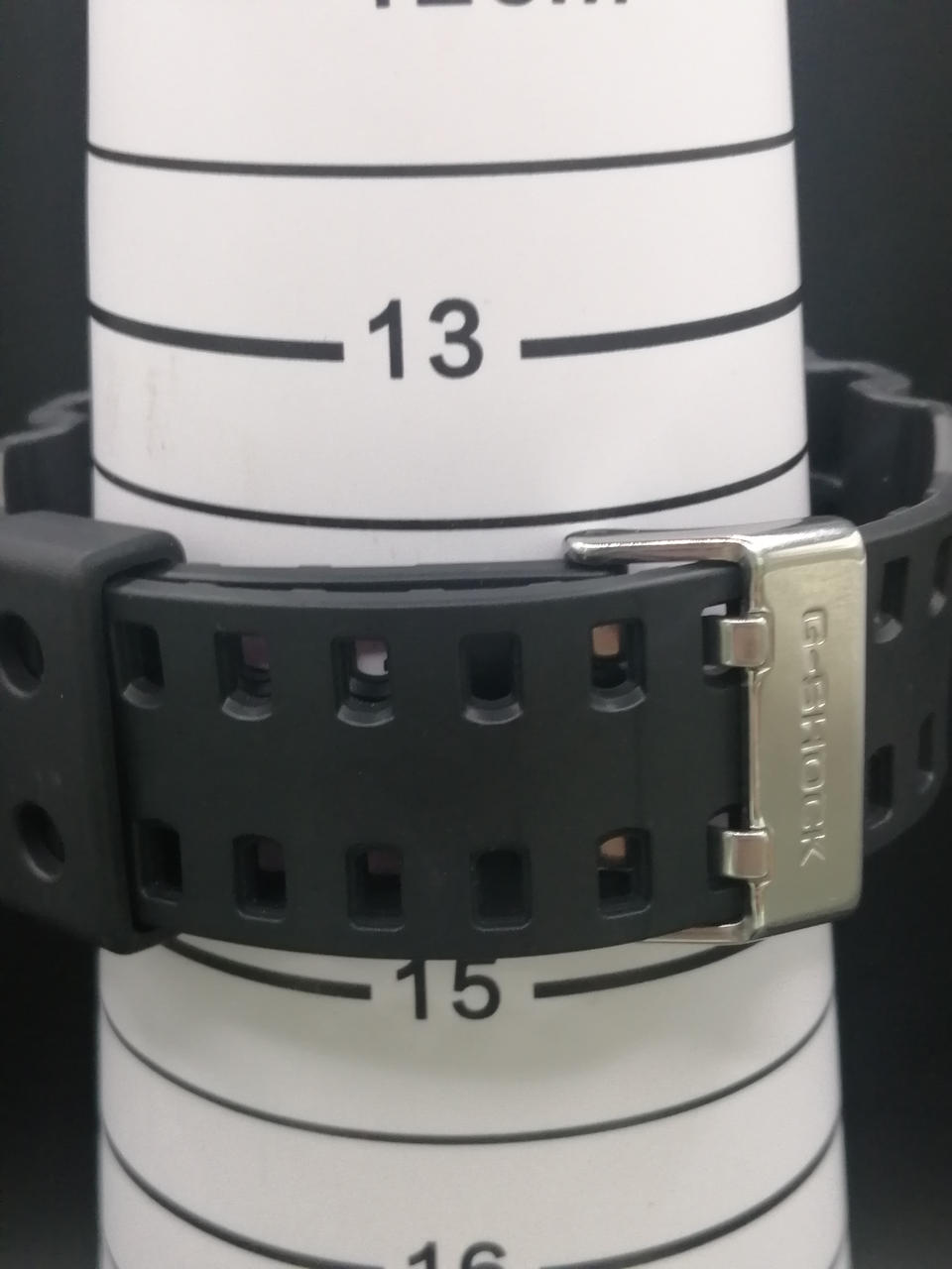 CASIO G-SHOCK GA-710