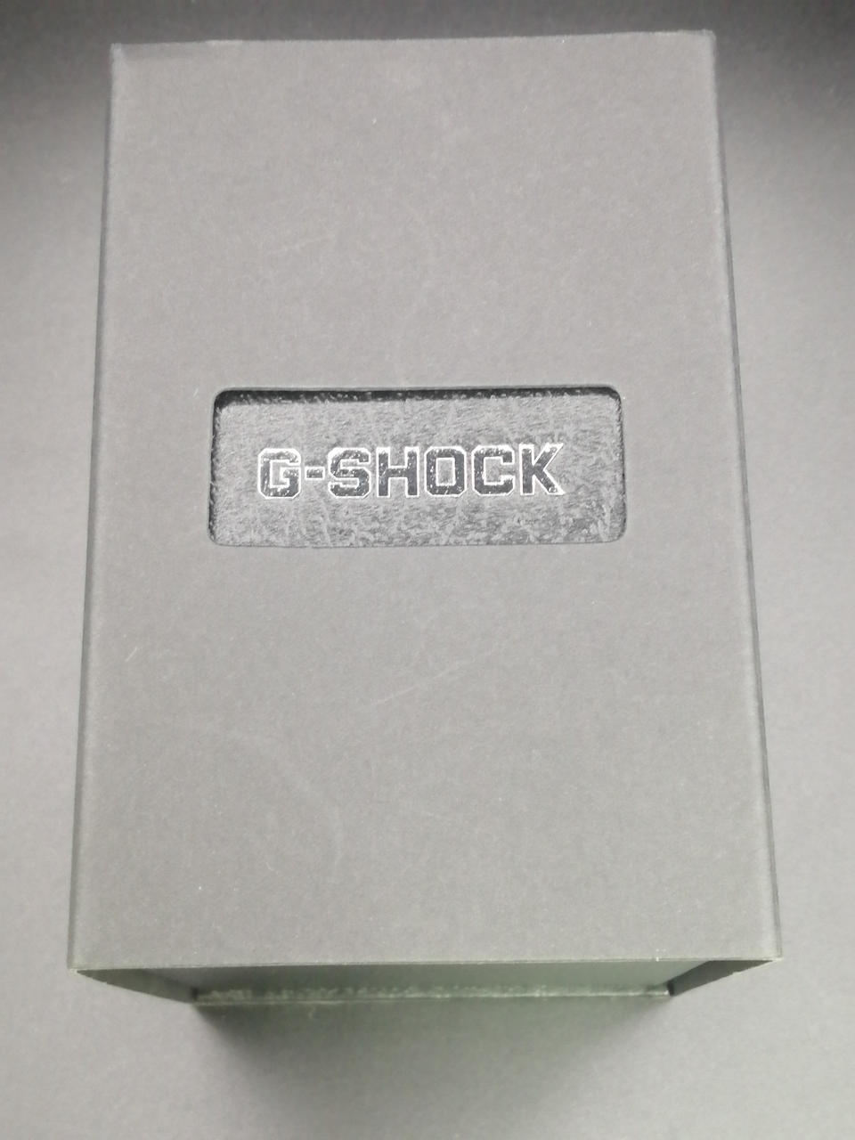 CASIO G-SHOCK GA-710