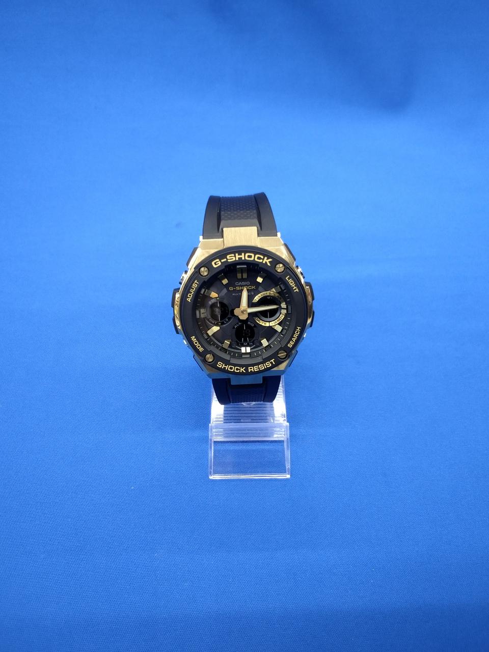 CASIO G-SHOCK GST-W100G