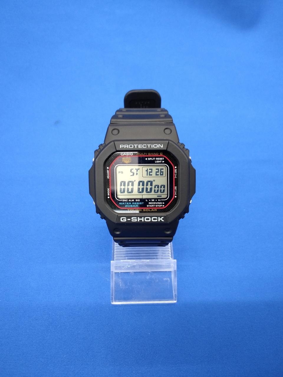 CASIO G-SHOCK GW-M5610U