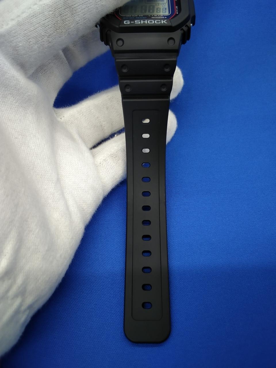 CASIO G-SHOCK GW-M5610U