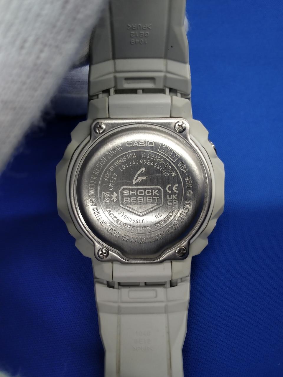 CASIO G-SHOCK GW-M5610U