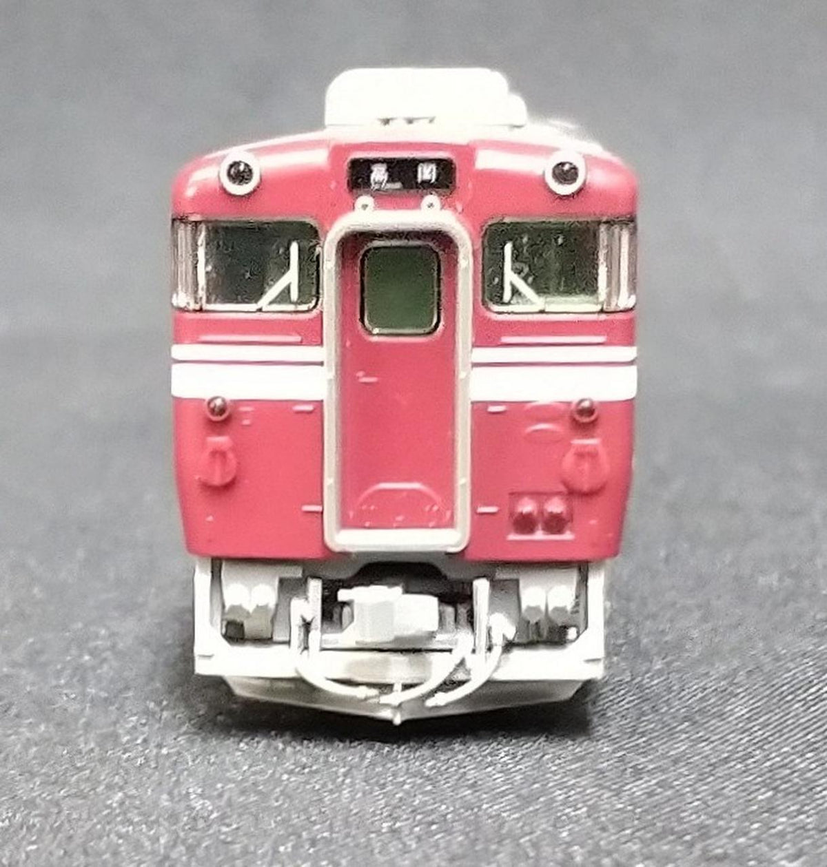 TOMIX JR Diesel Car KiHa 40-2000 Series (JR West Refurbished Vehicle 9406)