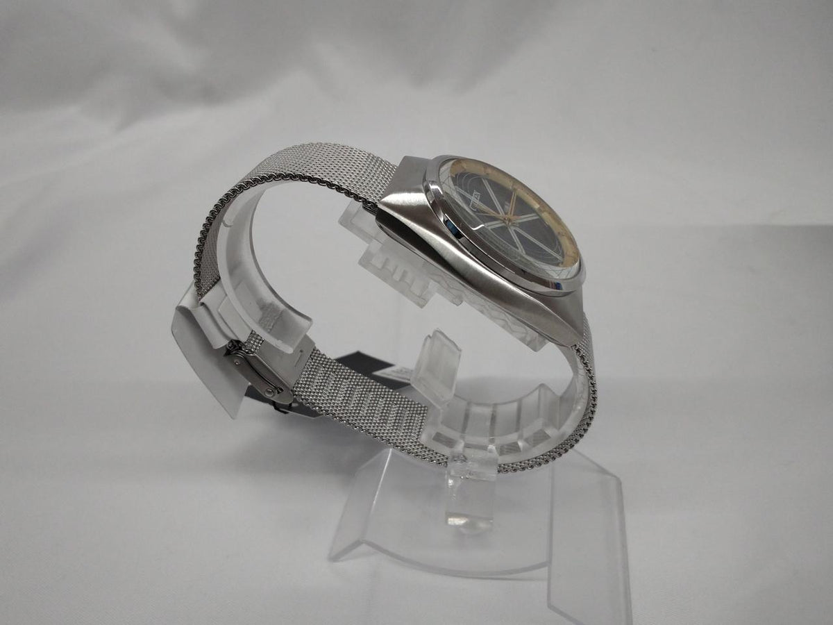 CITIZEN Solar Watch RECORDLABEL E101-S117437