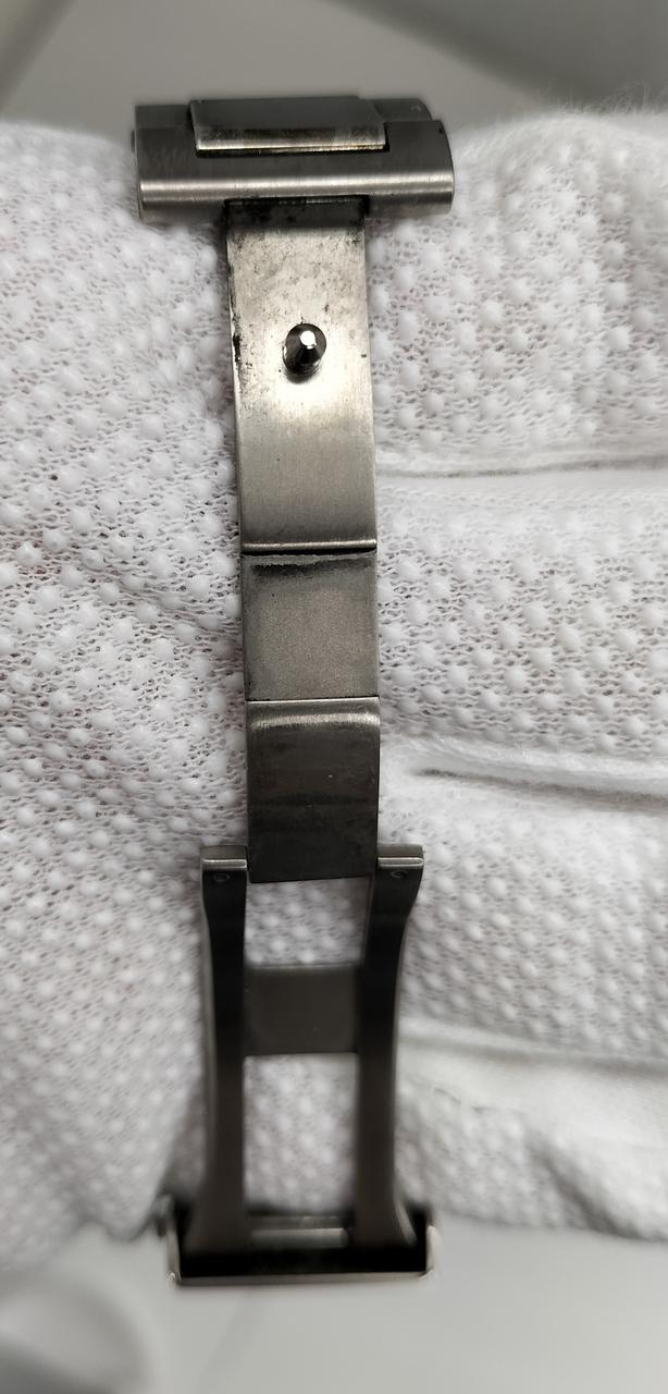 SEIKO Solar Quartz SBXY085