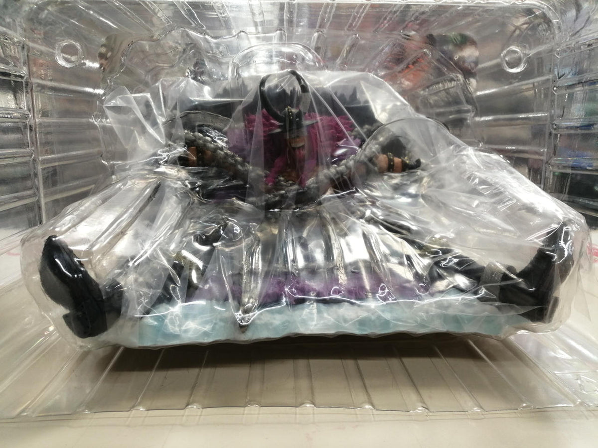 BANDAI Ichiban Kuji One Piece Last One Prize Loki