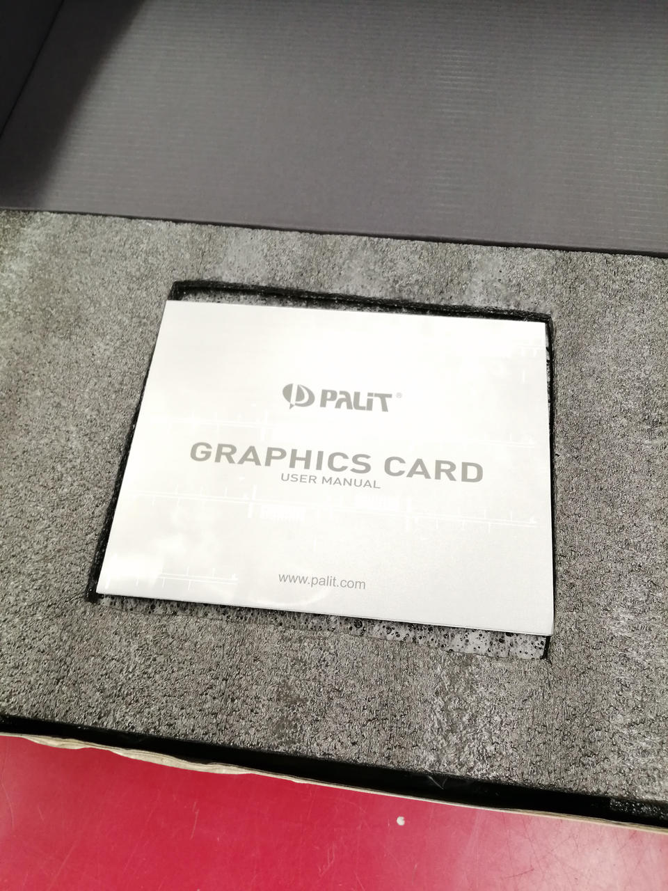 PALIT Graphics Board: RTX3070TI GAMINGPRO