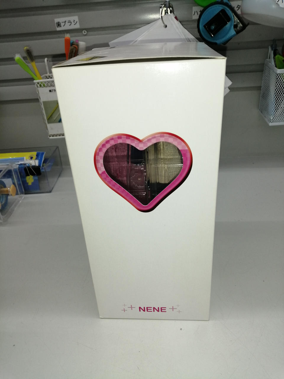 Toria Ichiban Kuji Premium NEW LovePlus Prize C Nene Anegasaki