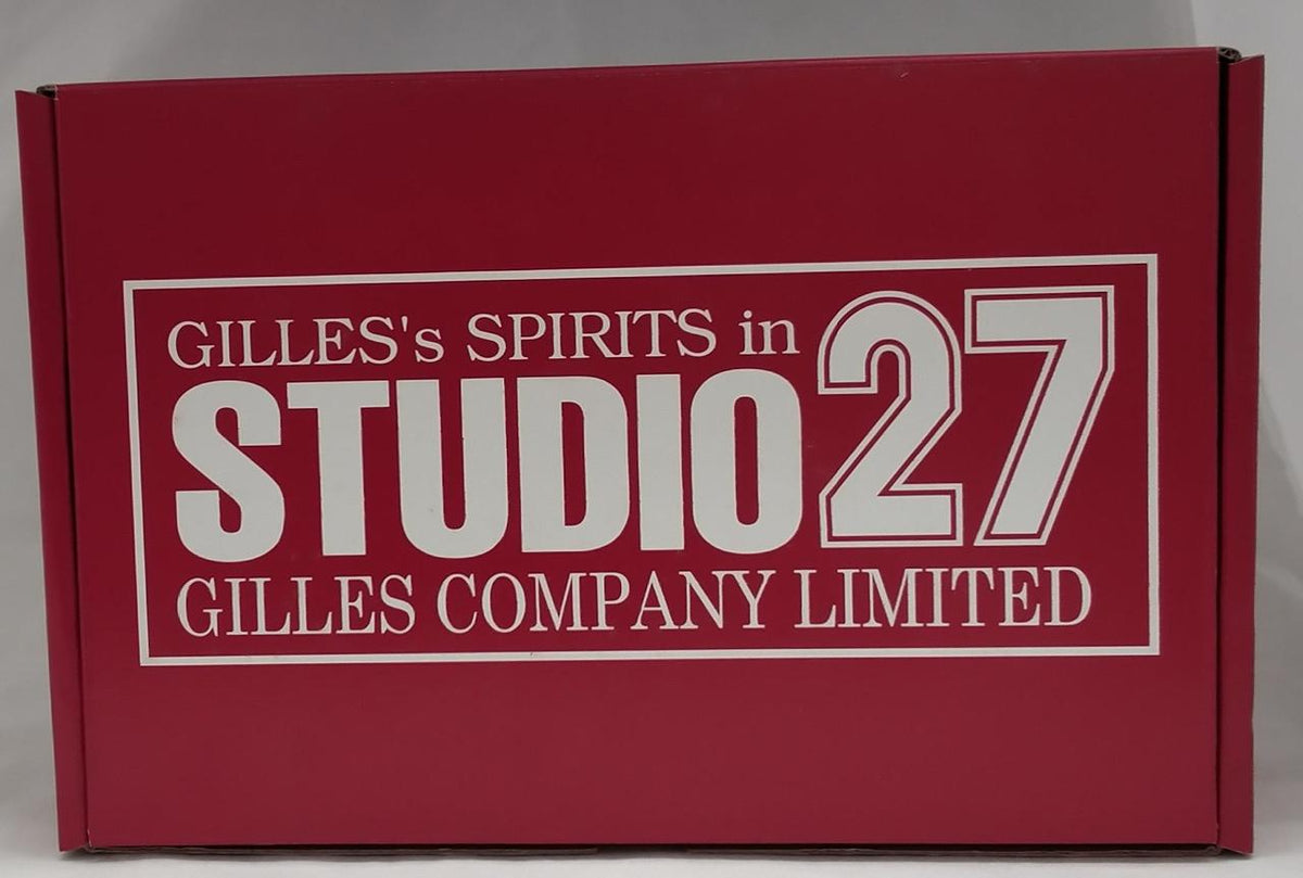 STUDIO27 Lotus 88 ESSEX 1981 Resin Kit 1/20 LOTUS 88 ESSEX 1981