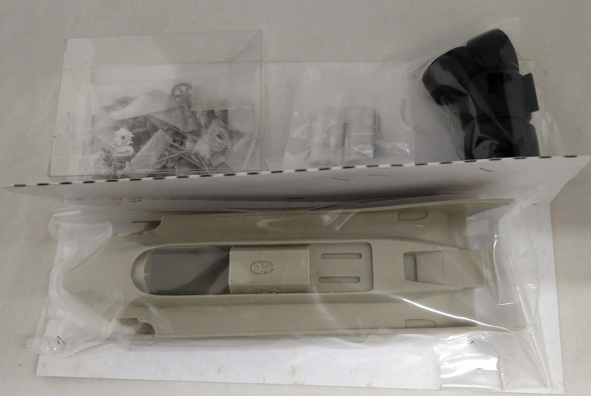 STUDIO27 Lotus 88 ESSEX 1981 Resin Kit 1/20 LOTUS 88 ESSEX 1981