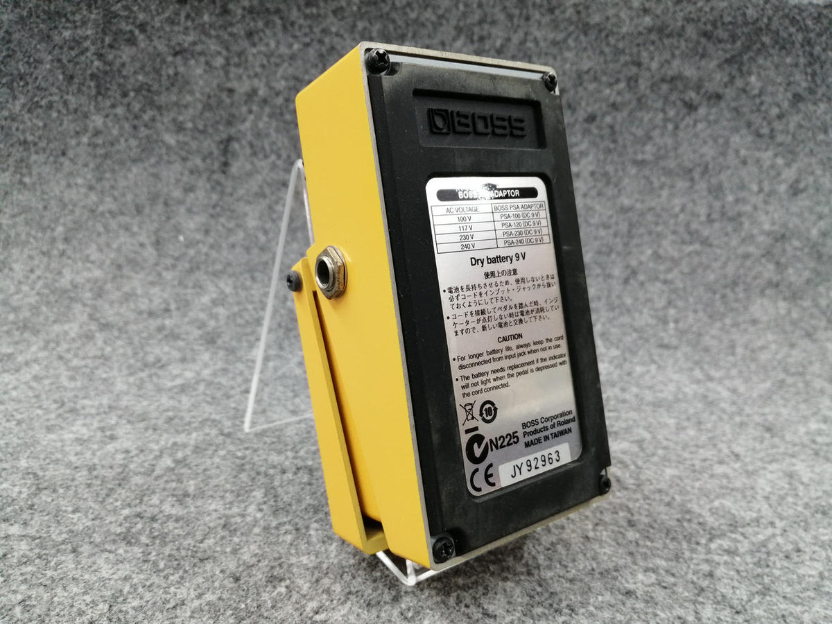 BOSS Effects pedal: OD-3