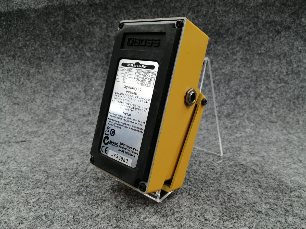 BOSS Effects pedal: OD-3