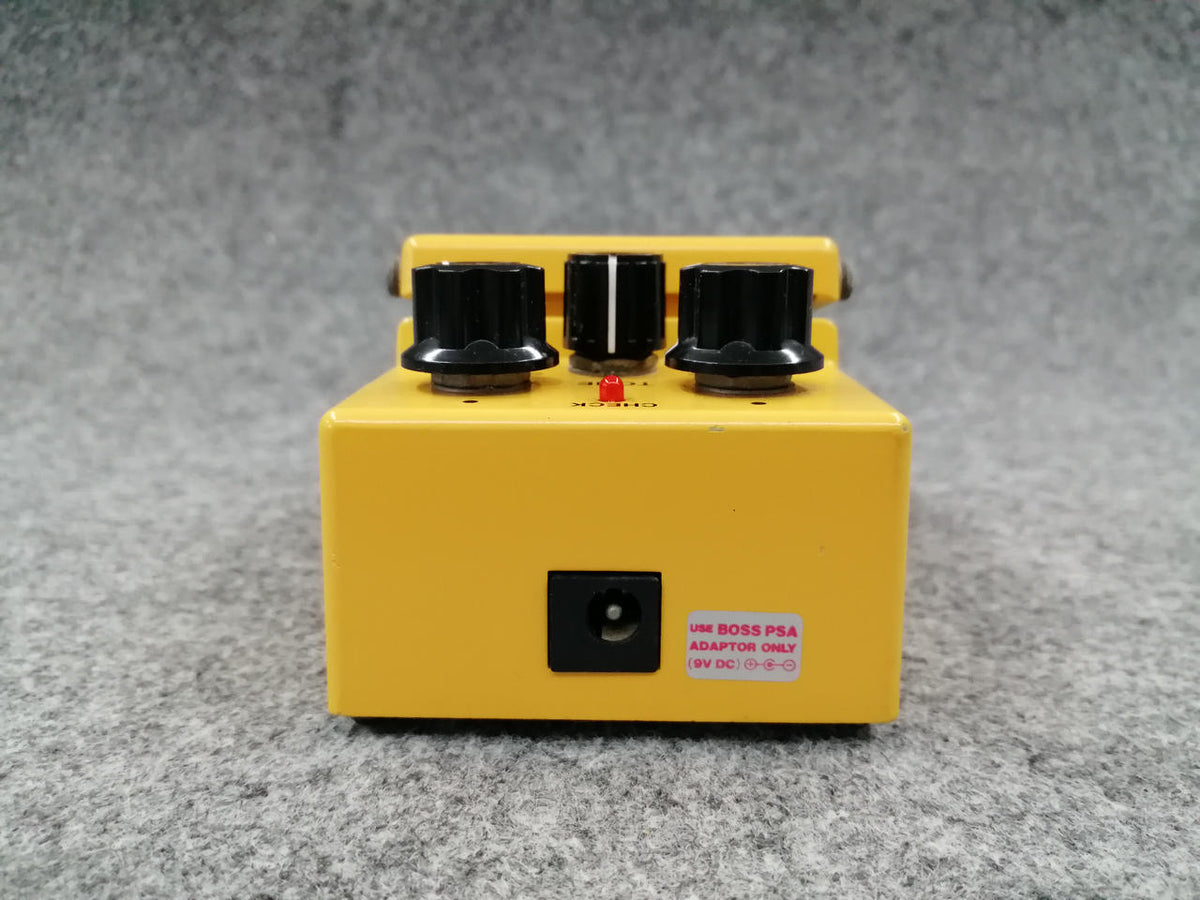 BOSS Effects pedal: OD-3