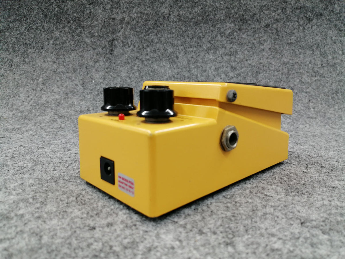 BOSS Effects pedal: OD-3