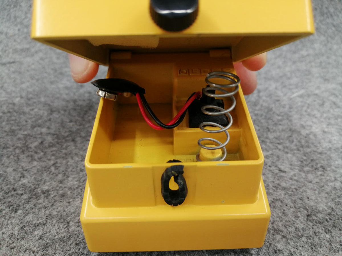 BOSS Effects pedal: OD-3