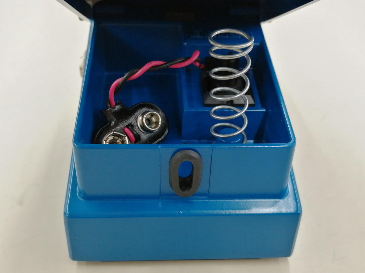 BOSS ☆Opened and Unused☆ BD-2