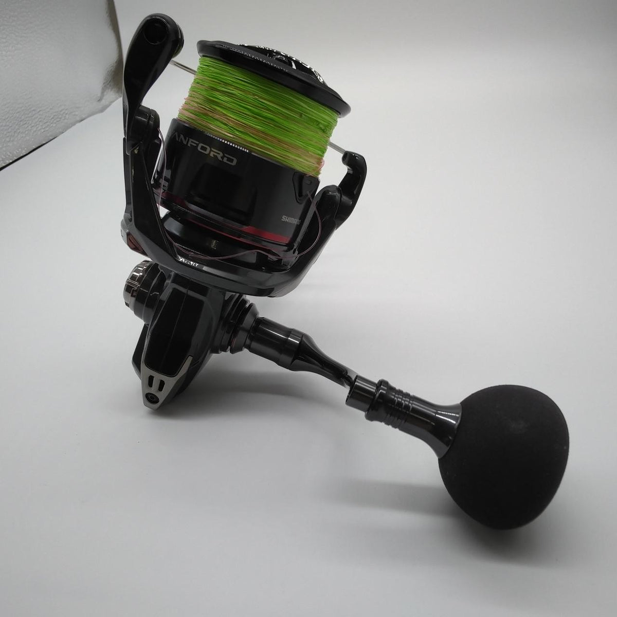 SHIMANO Spinning Reel VANFORD C5000XG