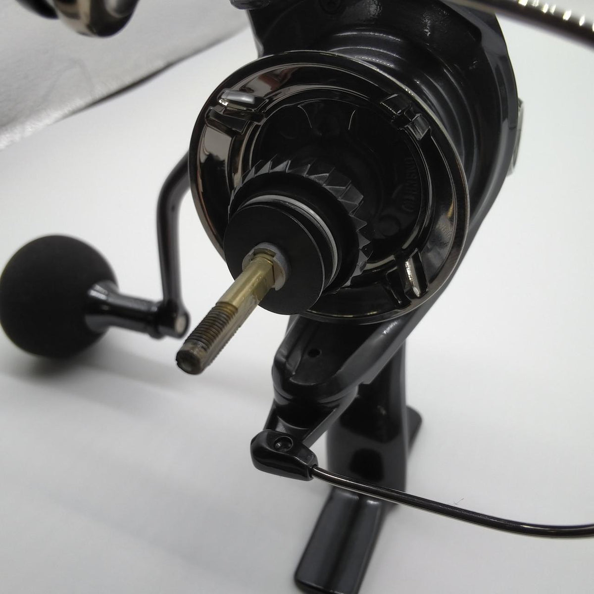 SHIMANO Spinning Reel VANFORD C5000XG