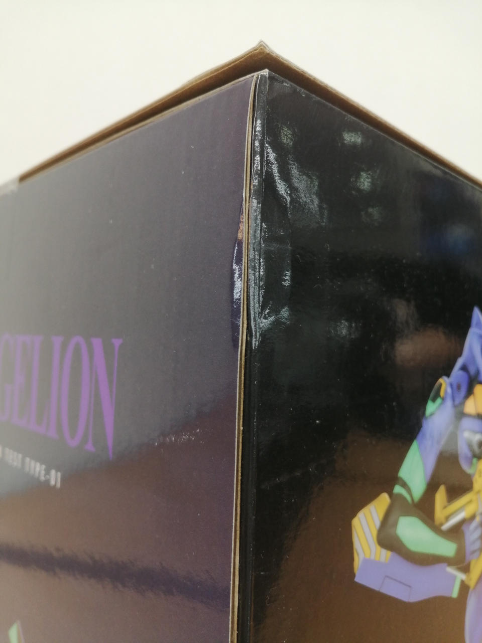 BANDAI Ichiban Kuji Evangelion: 3.0 You Can (Not) Advance Prize Evangelion Unit-01 Figure