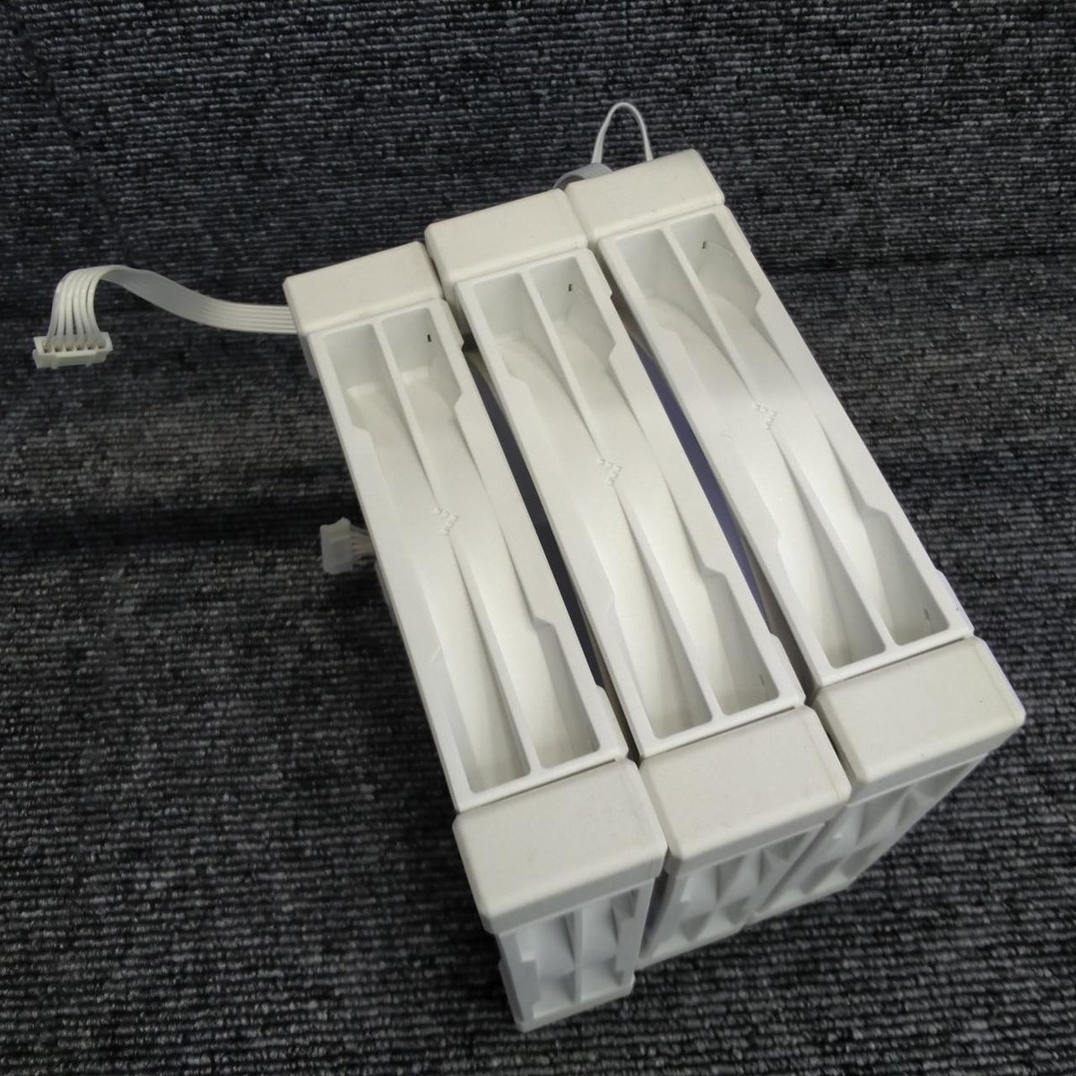 DEEPCOOL RGB Case Fan FC120 WHIT