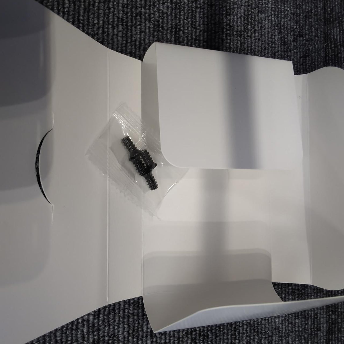 DEEPCOOL RGB Case Fan FC120 WHIT