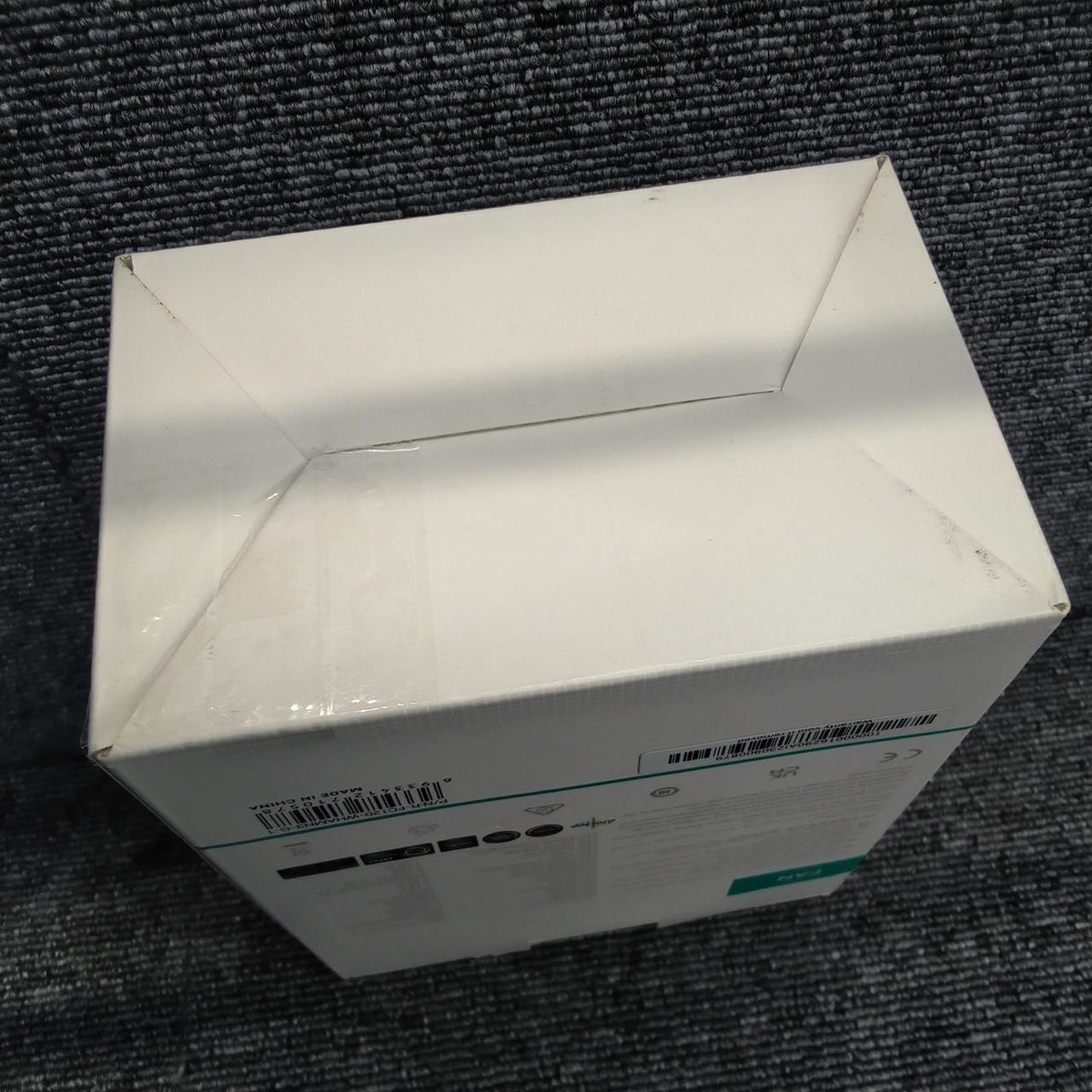 DEEPCOOL RGB Case Fan FC120 WHIT
