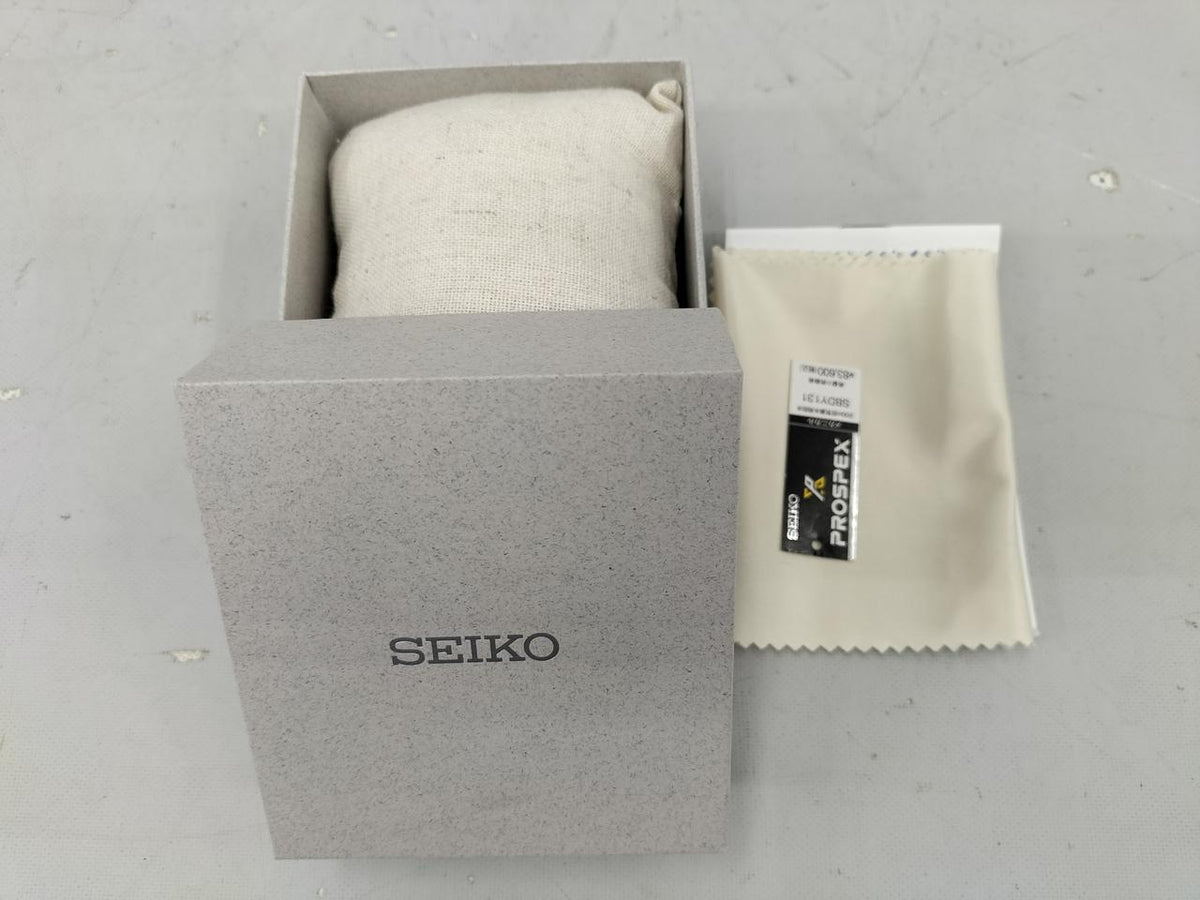 SEIKO Automatic Wristwatch 4R35-06KO