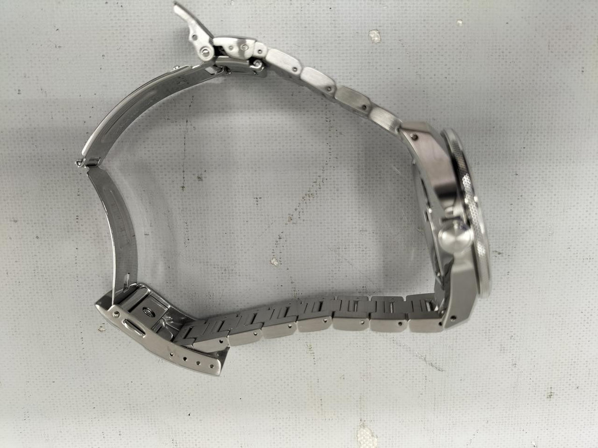 SEIKO Automatic Wristwatch 4R35-06KO