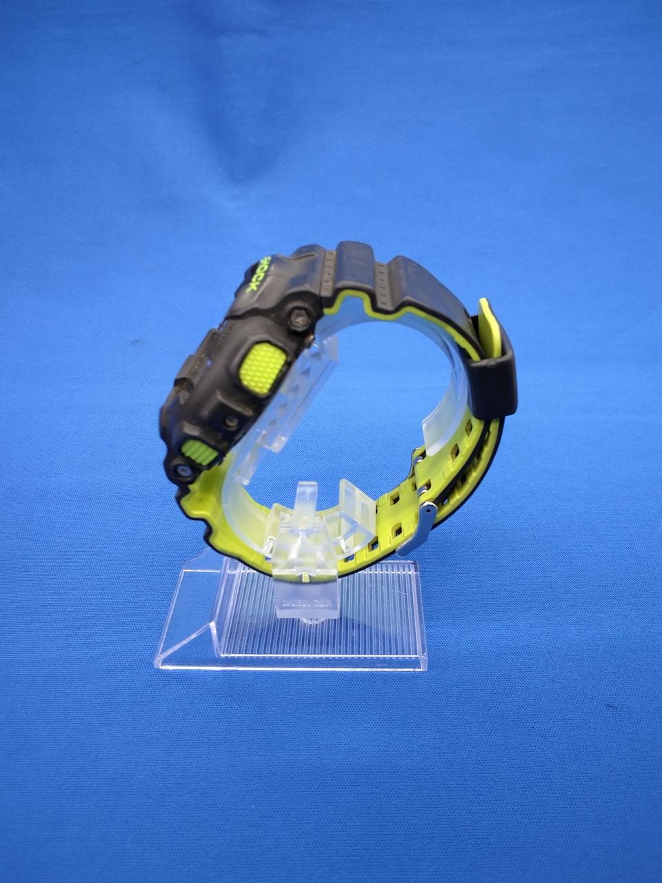 CASIO G-SHOCK GA-110LN